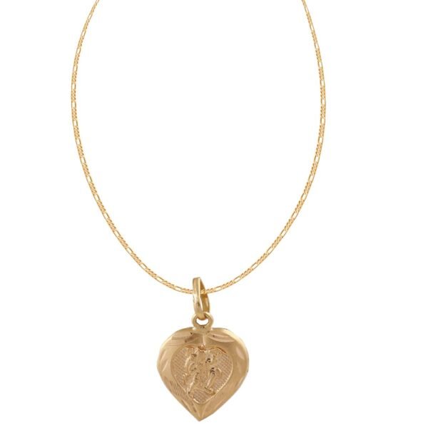 Adorable Hanuman Pendant Design-CP2549
