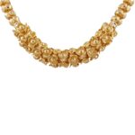 Decorative Gold Set Design-HRJ1214