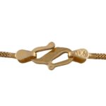 Elegant Peacock Gold Mangalsutra Design-MS2127 - Image 2